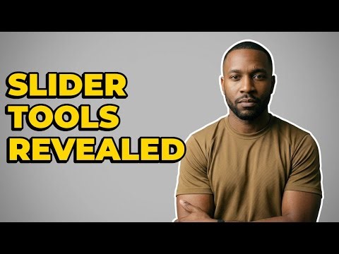 What Tools Are Needed To Adjust A Zipper Slider?