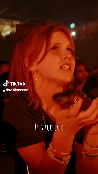 Watch My Heart Burn: The Dichotomy Tour Pt. 2