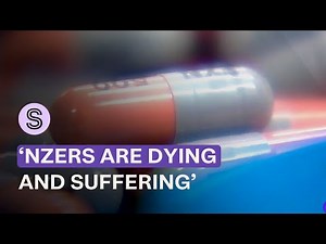 ‘New Zealanders are dying’: Specialist’s plea for blood cancer drug funding | Stuff.co.nz