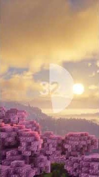 Did you make it through these 60 seconds? 👀#motivation #hopecore #relaxing #minecraft