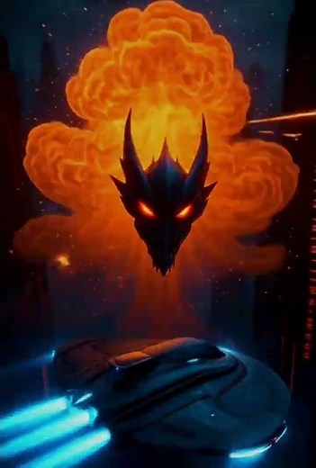 Epic Alien Battle: Tentacles vs Insects in Neon Chaos! 🚀💥 #alien #alien battle #aliens fighting