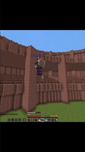 The Ultimate Mace PvP Minecraft Bedwars Challenge!