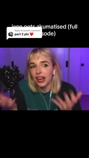 Replying to @daniel full episode! #fyp #miraculousladybug #miraculous #jennxpenn #jennmcallister