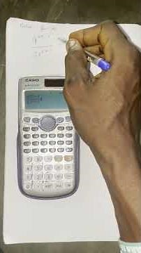 INDICES AND LOGARITHMS SHORTCUTS AND CALCULATOR METHODS