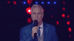 Marley interrumpió “La voz Argentina” y fue categórico al referirse al ataque de Cristina Kirchner