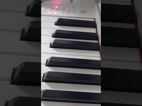 Ｄ０９ワルツ第7番作品64の2 / ショパン（Waltz in C-sharp mino Op.64-2 / Chopin）カシオCasioピアノPrivia PX-2000GPデモ演奏