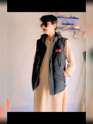 Master Waseem Maghanhar's New Famous Shairi