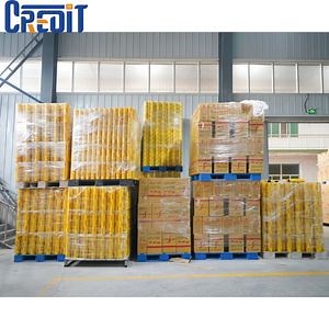 [Hot Item] Food Grade Wrapping PVC Stretch Cling Film Shrink Wrap Plastic Film