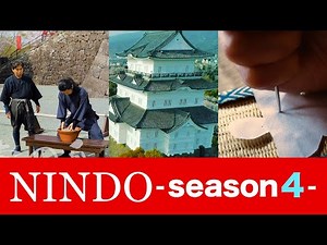 NINDO CHANNEL “Season4” is about to begin!