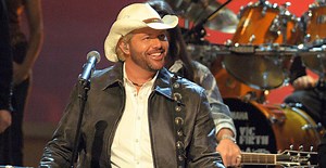 CMT Set To Air A Special One-Hour Tribute To Toby Keith