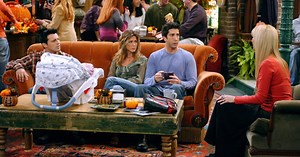Friends - Saison 9 - Épisode 1 : Celui qui n'avait demandé personne en mariage