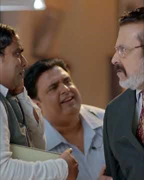 प्यार से समझा रहे है समझ जाओ | Maddam Sir | #shorts #ytshorts #funny #ladysingham