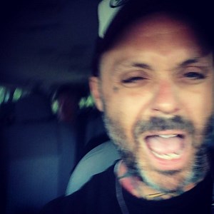 139K views · 4.7K reactions | When you’re in the transportation to your first NA CONVENTION show in Orlando and you hear your song on the radio. This does not get old. @blueoctoberband thank you 101.9 AMP RADIO | Blue October | Facebook