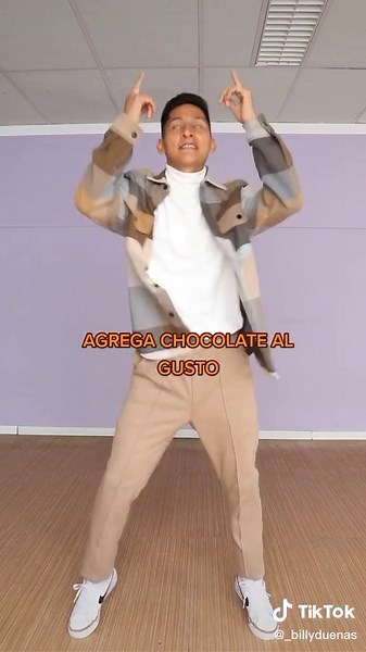 EL FINAL 🍫🍫🍫 #parati #fyp #billydueñas #salsapasoapaso