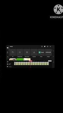 How To Add Green Screen Video For Beginners #shorts #edit #apps #shortsfeed #greenscreen