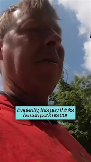 Serving Justice to Handicap Parking Cheaters! | Towtrucker