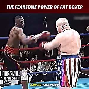 109K views · 702 reactions | The Boxer weighs 600lbs But is incredibly strong than anyone 壘 | Street Fight Europe | Facebook