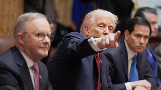 Could Rudd be recalled? It’s happened before