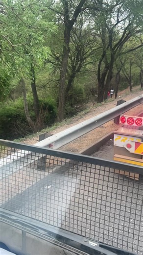 Scenes from a Passenger Side Roadside Perspective