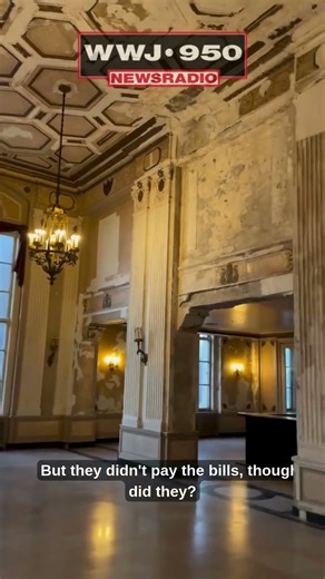 All residents of Detroit's historic Leland building will be evicted