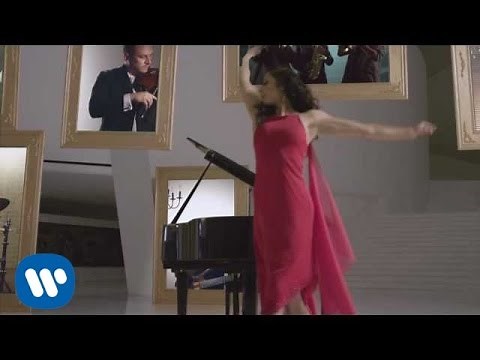 Alexander Acha - Eres Tanto (Video Oficial)