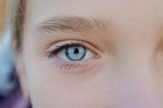 13 Fascinating Scientific Facts About Blue Eyes