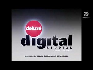 Deluxe Digital Studios/Macrovision (with Mexican Universal Warning Screen)