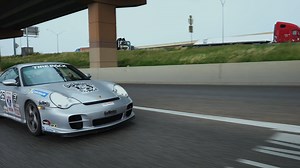 American road rally chaos with Big Chris on One Lap of America