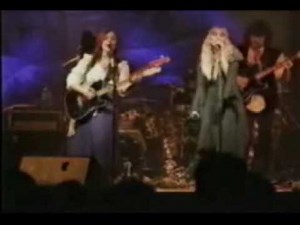 Blackmore's Night - Spanish Nights