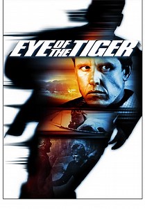 Eye of the Tiger (1986)