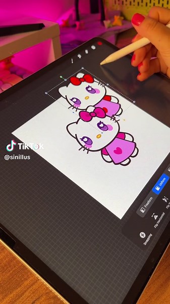 Hilarious Self-Reacting Video with Raid Emote Animation