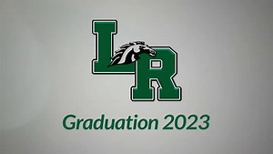 Lakewood Ranch High School Graduation