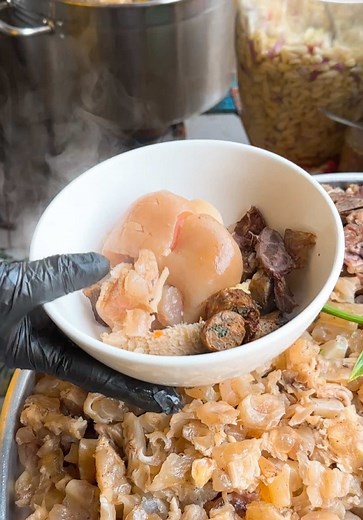 Cháo Bò 99: Quán Cháo tại Hà Nội Không Thể Bỏ Qua