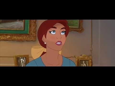Anastasia scene with Dimitri