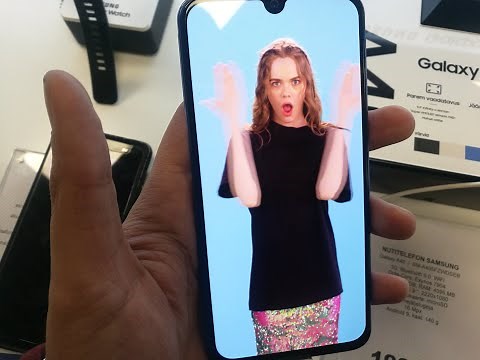 Samsung Galaxy A40 - Tips and Tricks (Amazing Features)