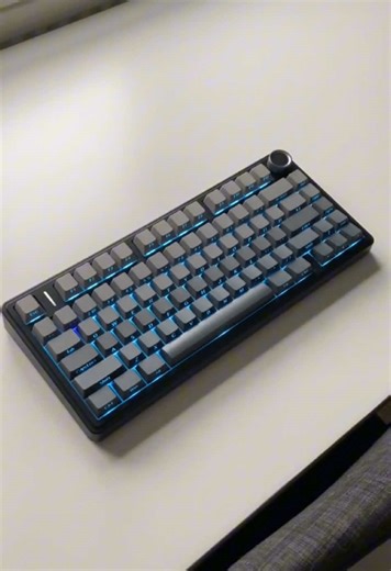 AULA F75 PRO Keyboard Review for Gaming Setup