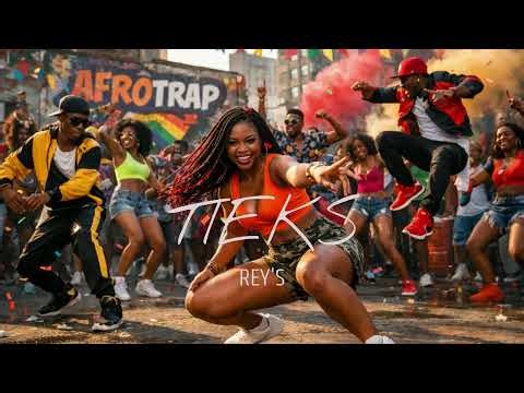 TIEKS – Coupé Décalé Type Beat 2026 | Afro Dance Instrumental | Street Tribute