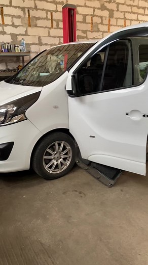 Exploring a Unique Garage Full of Equipment