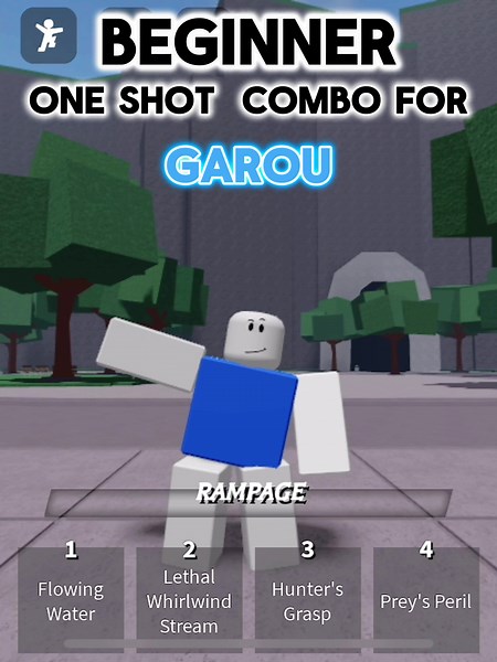 The Strongest Battlegrounds Beginner's Guide | Roblox Map Information