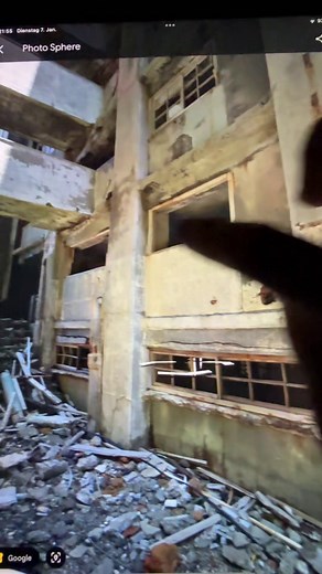 19K views · 157 reactions | this looks like the end.. what is happening? #googleearth | Google Earth 4U | Facebook