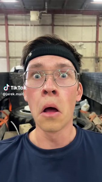 Haters will say it’s a different boot #tireguy #tiredoctor #thetiredoctor #funny #viral