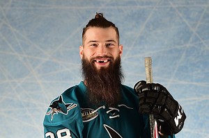 11 Hockey Players Who Lost Their Teeth Playing The Game They Love