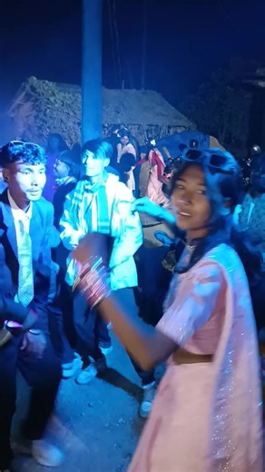 Tharu Wedding DJ Remix Songs for Celebrations