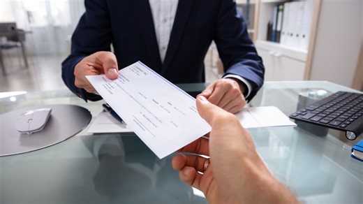 Insurance company paying checks from $1.4m settlement - take action by today