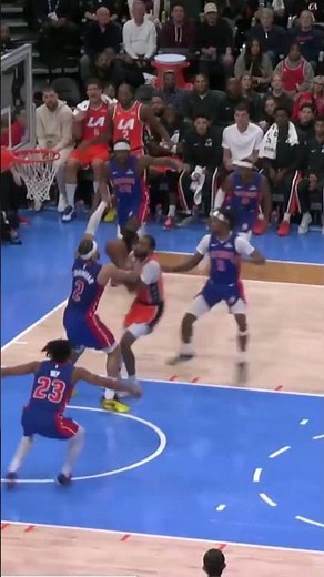 Derrick Jones Jr. - NBA Player/Highlights