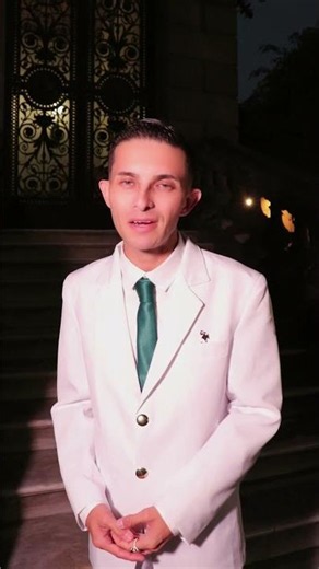 ¡Me Gradué de Licenciado en Enfermeria!