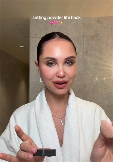 Setting Powder and Spray: Essential Makeup Tips