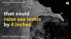 We know the Antartica is Continent of Ice itself. It's bigger than the Continent Europe. Now Global warming has it's effect on it, it's shredding into pieces. So an iceberg nearly twice the size of the State Goa has detached itself from the Continent and moving away. So why is it so? Yes it's Global Warming and climate change. So what to do now? #climatechange #globalwarming #antartica #iceberg | Enviro Friend