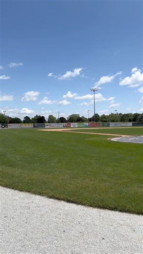 4.6K views · 90 reactions | It’s a great day to be back in the Valley  #prospectleague #baseball #feartheclaw | Pistol Shrimp Baseball | Facebook