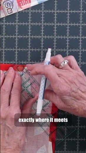 How to Make Flawless Mitered Corners